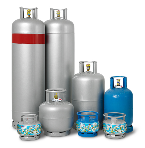 Neden Antalya'nın En Yakın Tüpçüsü Yağmur Ticaret?